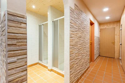 Chalet a Oberau vicino piste sci