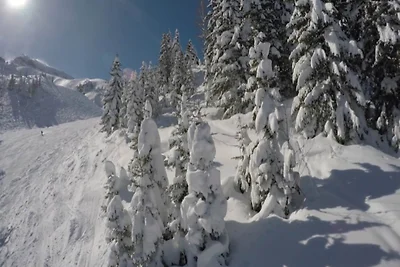 Wohnung in Avoriaz nahe L'Aquariaz