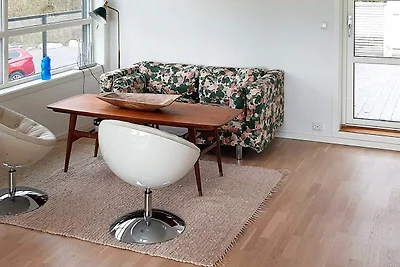 8 Personen Ferienhaus in Tau-By Traum
