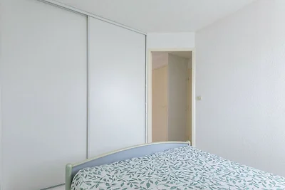 Appartamento ad Agde con piscina comune