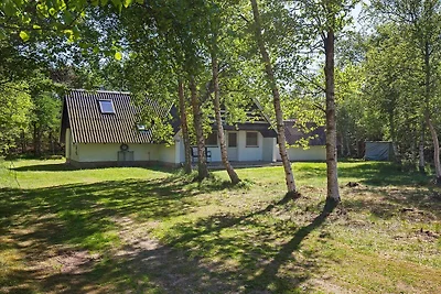 Abgeschiedenes Paradies auf Fur -- By Traum...
