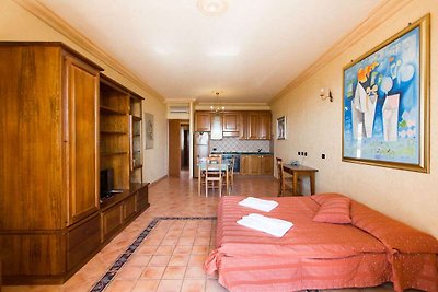 Appartement Triscina Mare in Castelvetrano