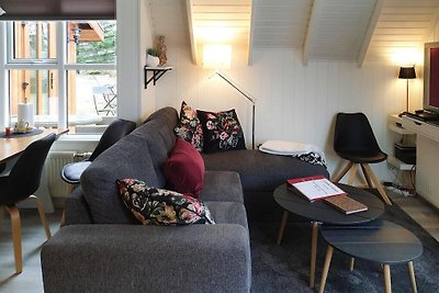 Cottage, Laugarvatn