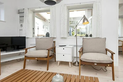 6 persone case ad Sjølund-By Traum
