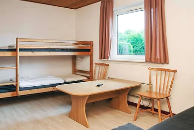 4 Personen Ferienhaus in Grindsted