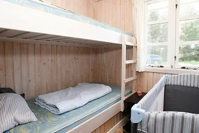 6 Personen Ferienhaus in Ålbæk-By Traum