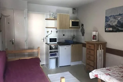 Monolocale per 4 persone