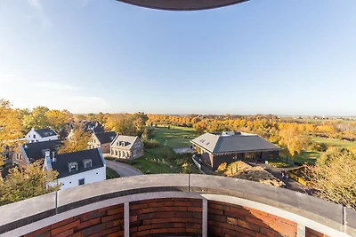 Luxuriöse Panoramasuite in der Nähe von...
