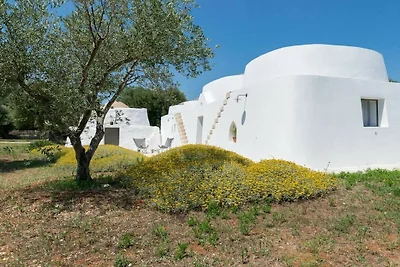 Dimora Il Calaprico van Wonderful Italy