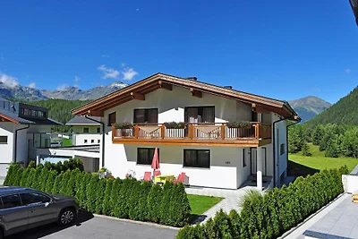 Appartement Leiter