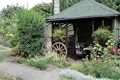 Ferienwohnung Sommerglück in Proseken