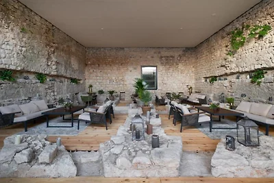 Historic Han Hideaway Double Room 4