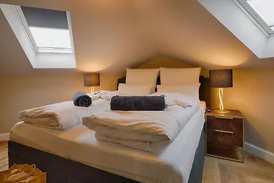 Luxus Penthouse in Heringsdorf auf Usedom