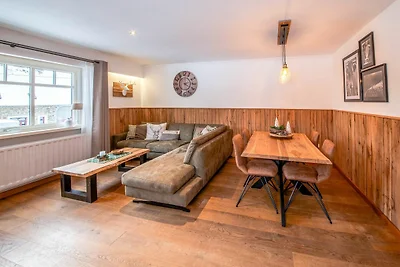 Charmantes Haus mit Sauna, Whirlpool in...