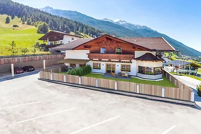 Mooi appartement in het Stubaital