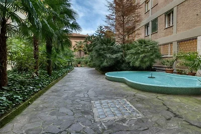Wohnung in Bologna mit Parken
