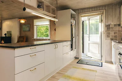 6 persoons vakantie huis in Hadsund-By Traum