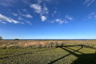 6 persoons vakantie huis in Nordborg