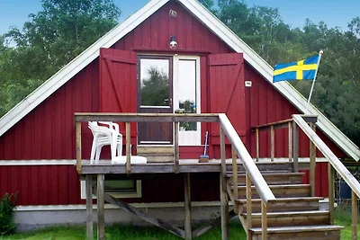 6 personas casa en ASKERÖN-By Traum