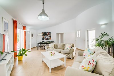 Ferienhaus mit 3 Schlafzimmern in Crestatx