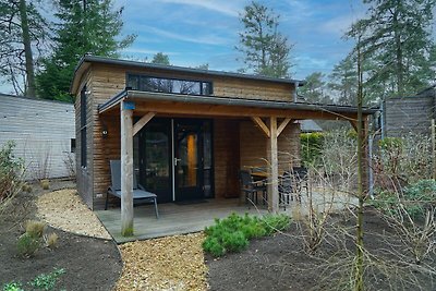 Tiny house vicino al Parco Nazionale Hoge...