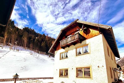 Ferienhaus nahe Skigebiet Katschberg