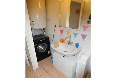 Ferienhaus mit 1 Schlafzimmer