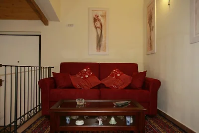 Villa mit privatem Pool in Piancastagnaio