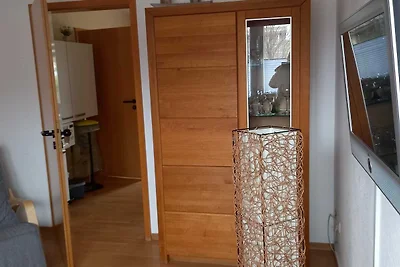 Wohnung in Stormbruch nahe Skigebiet