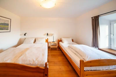 Baita Vacanza golf Vielsalm