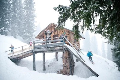 Arietis Residenz - Atria Crozats