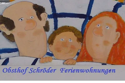 Ferienwohnung mit 1 Schlafzimmer