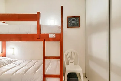 Ferienwohnung in Les Sables in der Nähe des S...