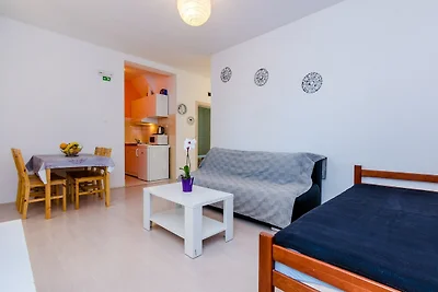 Apartments Kola's Mill - One Bedroom Apartmen...