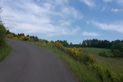 In der Region (Sommer) (>5 km) In der Region (Sommer) (>5 km)