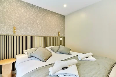 Prachtig appartement in het centrum van...