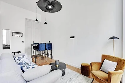 Maison Labruyère - Aviau Suite