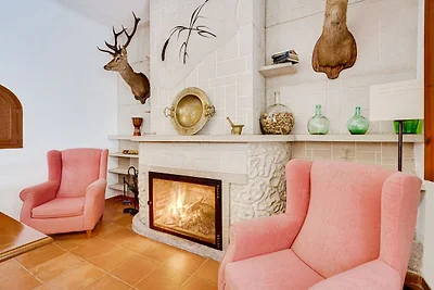Villa mit 7 Schlafzimmern in Pozo Lorente