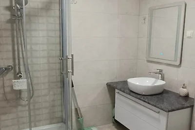 Dalmatia Apartments-Studio Apartment/Balcony...