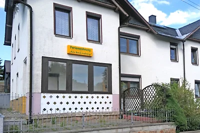 Wohnung Nähe Skigebietes Tannenbergsthal