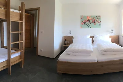 Chalet Apartment Achental