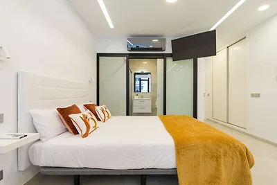 Studio nahe Las Canteras Strand, Gran Canaria