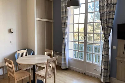 Residenza Goelia Le Castel Normand