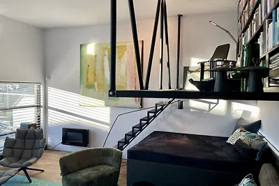 Holiday apartment with 2 bedrooms
