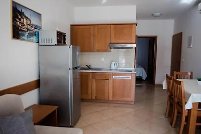 One Bedroom Apartment with sea wiev 2
