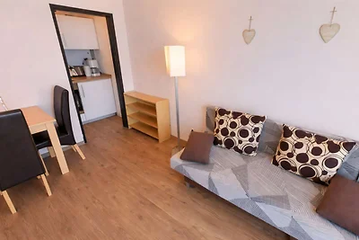 Appartement Elena mit Pool und Sauna