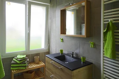Casa vacanze a Saint Marcouf