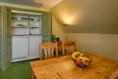 apartman za odmor Obiteljski odmor Koserow