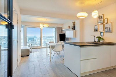 San Michele Wohnung in Blankenberge