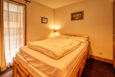 Alpine Garden Residence Gebהude B